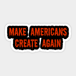 Create Sticker